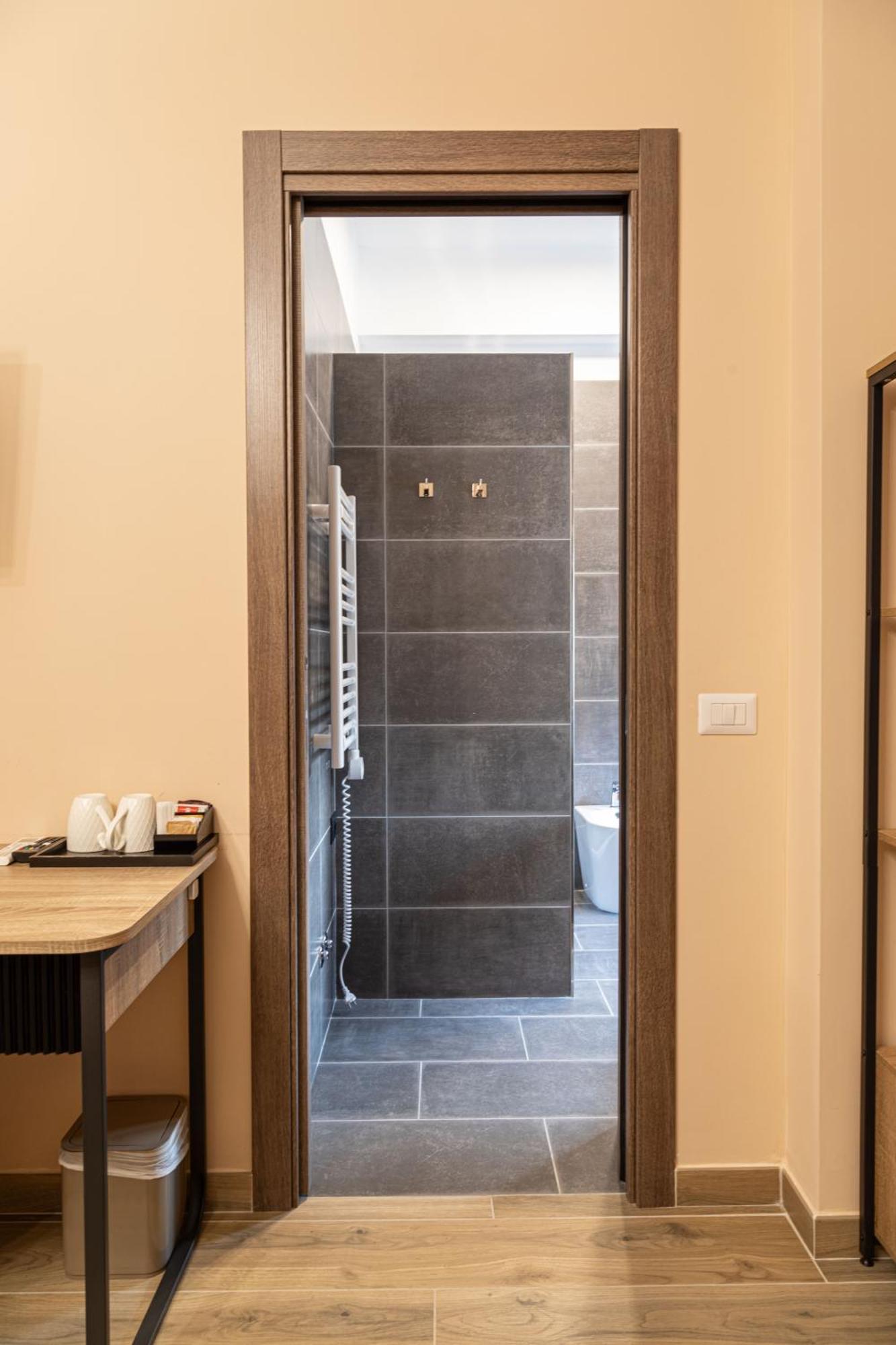 Diamond Vatican Apartment Rome Exterior photo