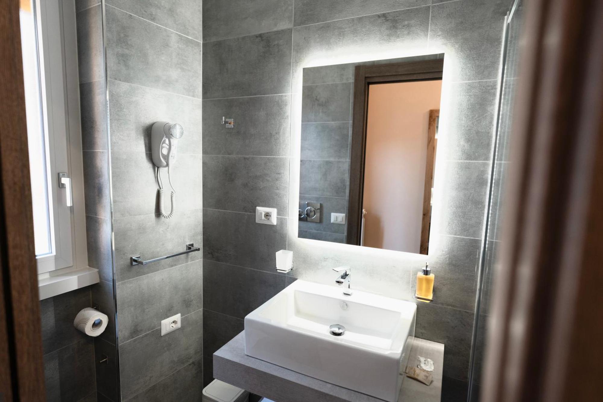 Diamond Vatican Apartment Rome Exterior photo